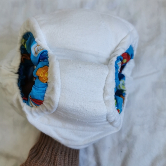 Kushies Large Trainer - Picture 4 of 5